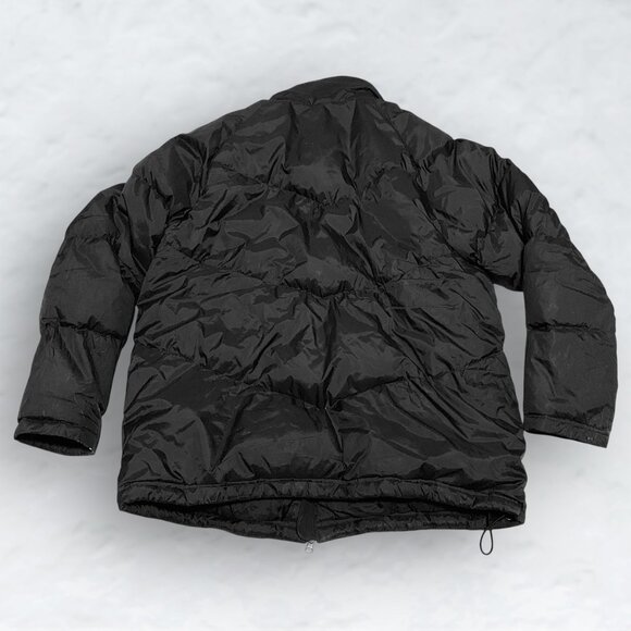 Nike Retro 2000s Y2K Men's Puffer Jacket - Picture 2 of 7
